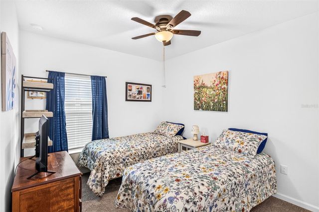 617 TROTTERS DRIVE, Eagle Lake, FL 33839