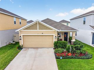 617 TROTTERS DRIVE, Eagle Lake, FL 33839
