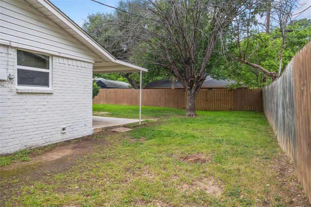 2209 9th Street, Brownwood, TX 76801
