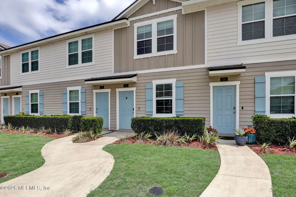197 WHISPERING BROOK Drive, St. Augustine, FL 32084