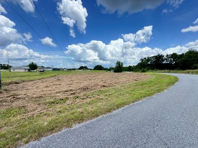 LOCUST STREET, Ocala, FL 34472