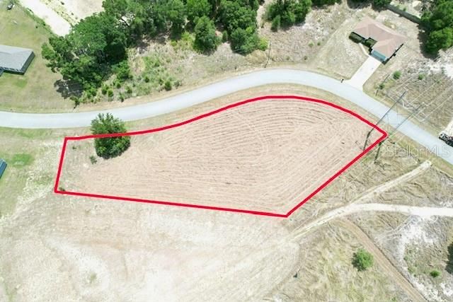 LOCUST STREET, Ocala, FL 34472