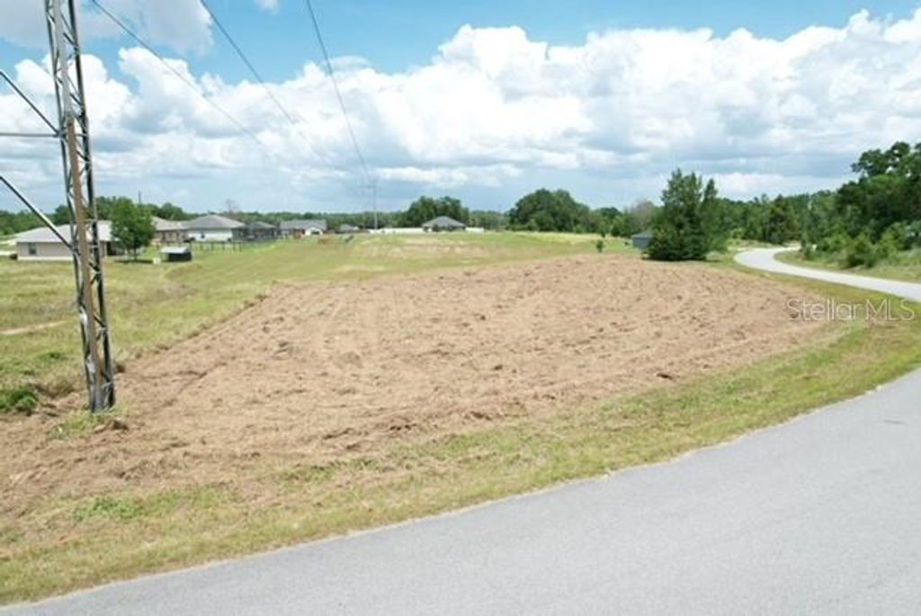 LOCUST STREET, Ocala, FL 34472
