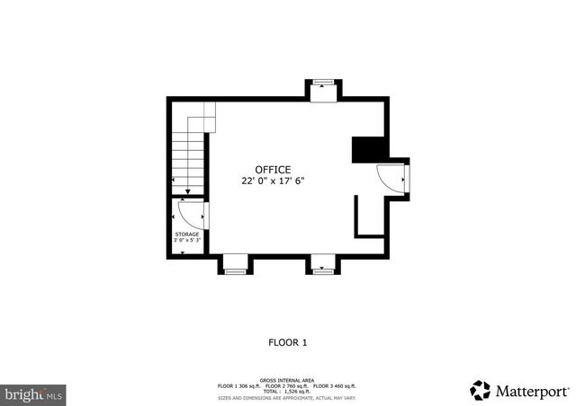 3015 YORK RD, Gettysburg, PA 17325