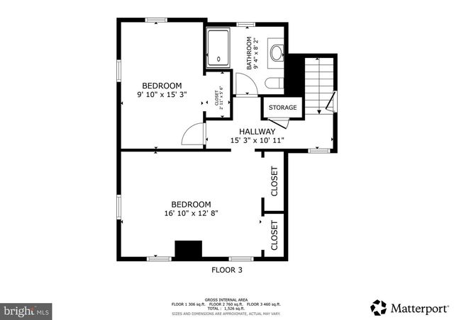 3015 YORK RD, Gettysburg, PA 17325