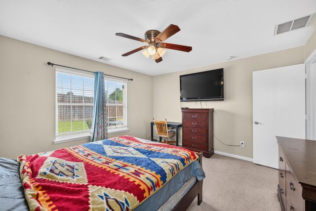 21619 Rain Leaf Court, Humble, TX 77338