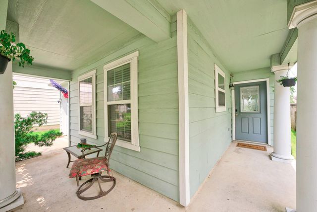 21619 Rain Leaf Court, Humble, TX 77338