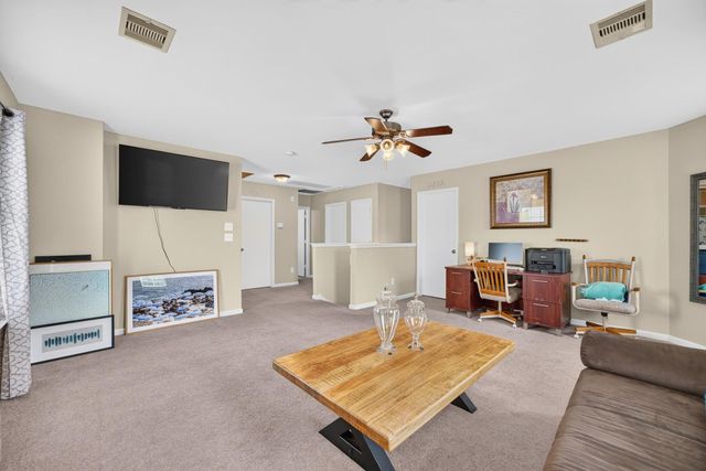 21619 Rain Leaf Court, Humble, TX 77338