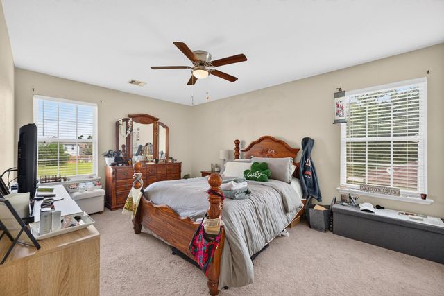 21619 Rain Leaf Court, Humble, TX 77338