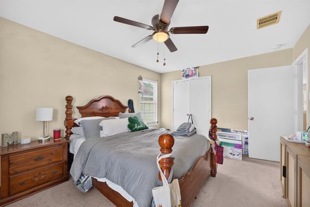 21619 Rain Leaf Court, Humble, TX 77338