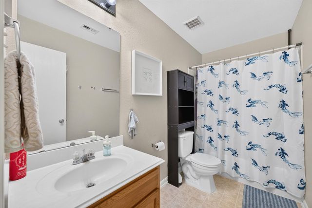 21619 Rain Leaf Court, Humble, TX 77338