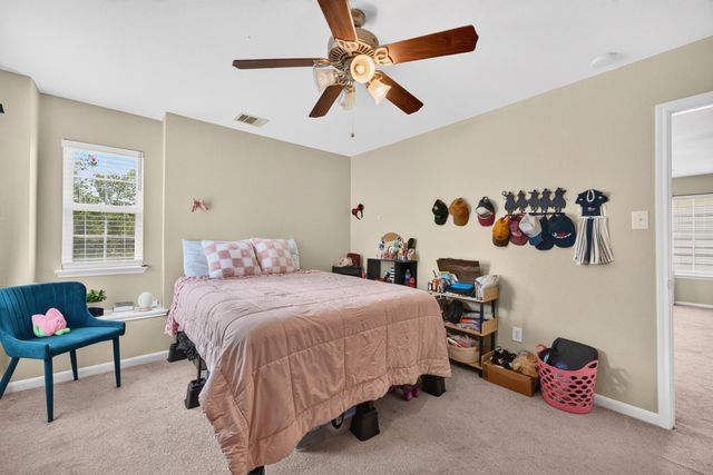 21619 Rain Leaf Court, Humble, TX 77338