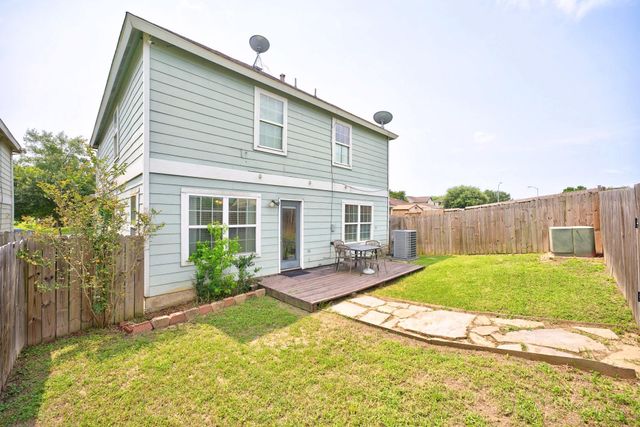 21619 Rain Leaf Court, Humble, TX 77338