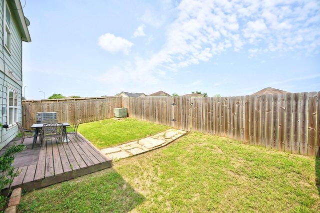 21619 Rain Leaf Court, Humble, TX 77338