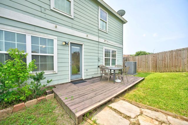 21619 Rain Leaf Court, Humble, TX 77338