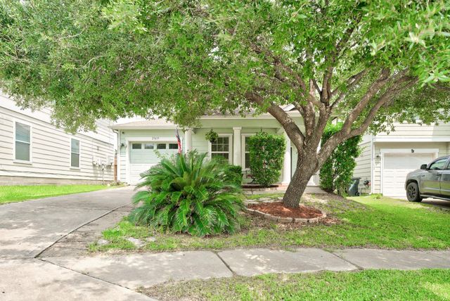 21619 Rain Leaf Court, Humble, TX 77338
