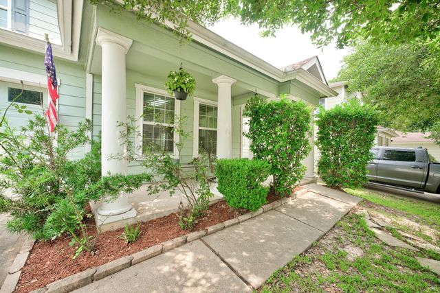21619 Rain Leaf Court, Humble, TX 77338