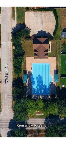 21619 Rain Leaf Court, Humble, TX 77338