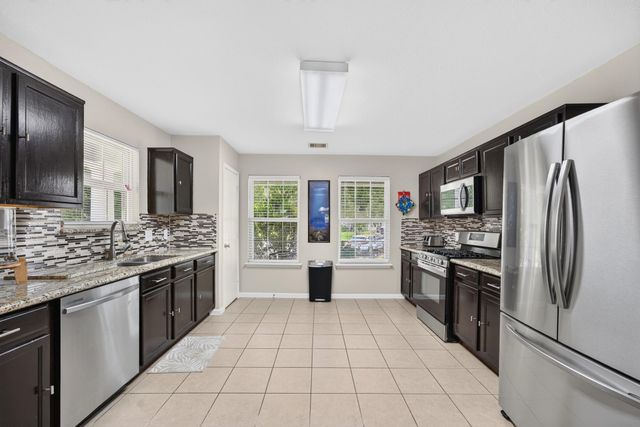 21619 Rain Leaf Court, Humble, TX 77338