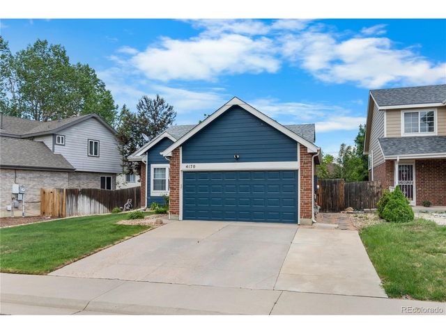 4170 S Himalaya Way, Aurora, CO 80013