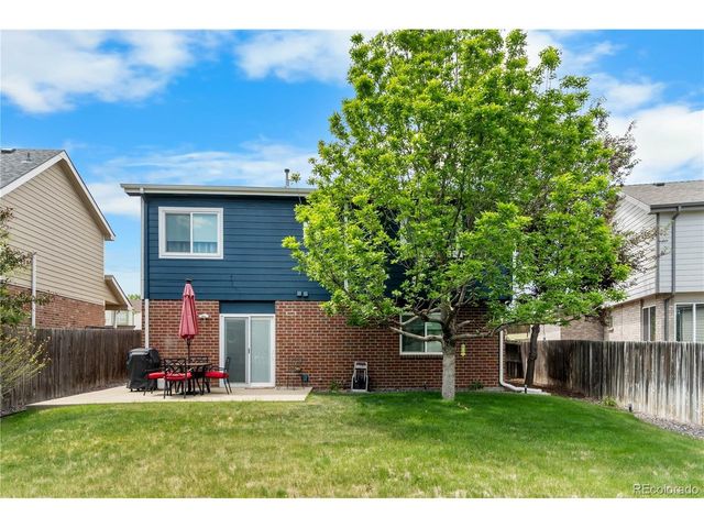 4170 S Himalaya Way, Aurora, CO 80013