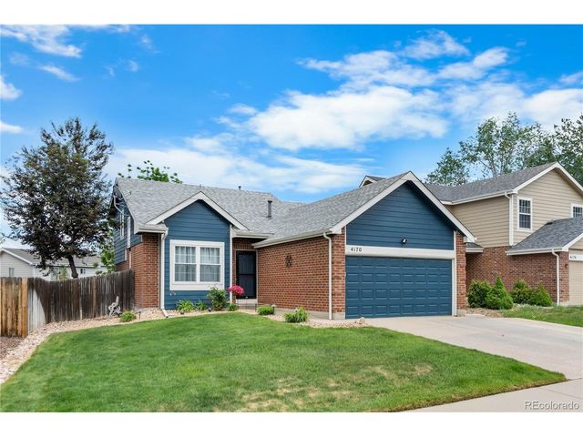 4170 S Himalaya Way, Aurora, CO 80013
