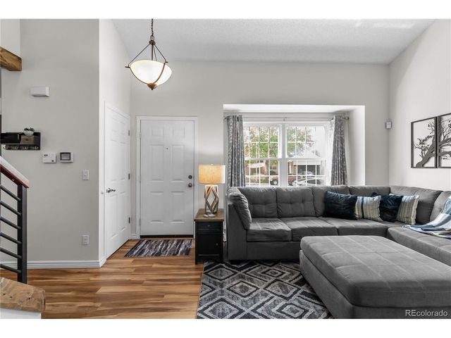 4170 S Himalaya Way, Aurora, CO 80013
