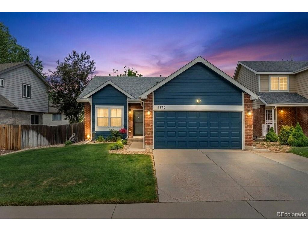 4170 S Himalaya Way, Aurora, CO 80013