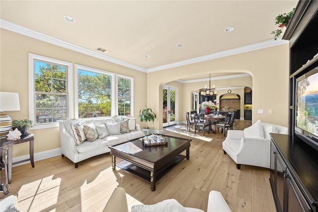 19668 Three Oaks Lane, Walnut, CA 91789