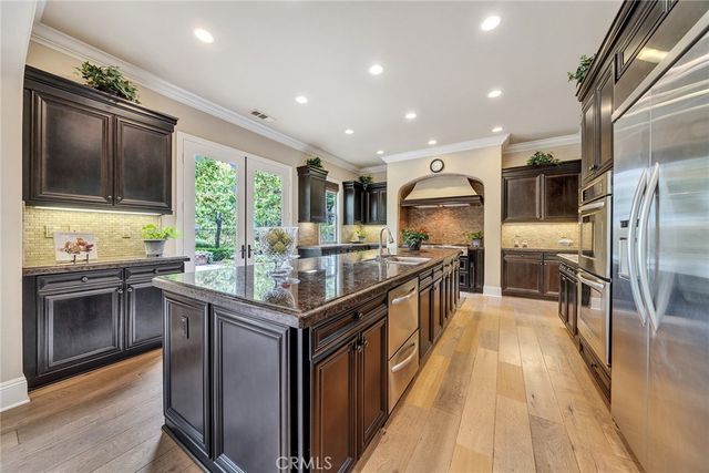 19668 Three Oaks Lane, Walnut, CA 91789