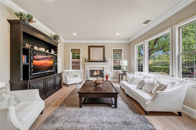 19668 Three Oaks Lane, Walnut, CA 91789