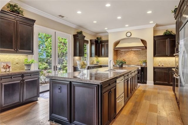 19668 Three Oaks Lane, Walnut, CA 91789