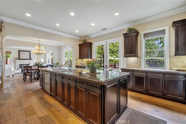 19668 Three Oaks Lane, Walnut, CA 91789