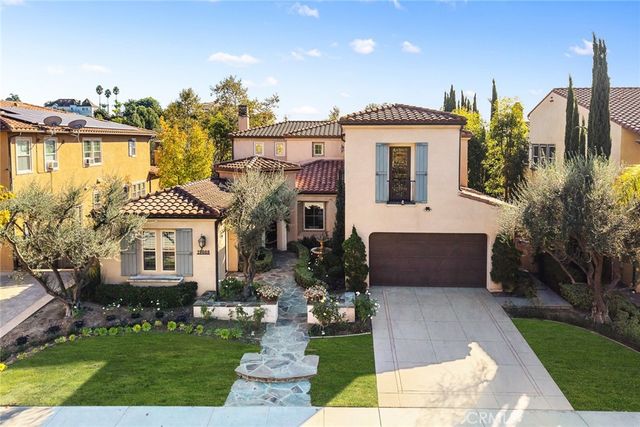 19668 Three Oaks Lane, Walnut, CA 91789