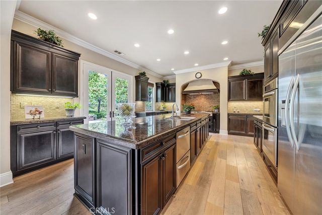 19668 Three Oaks Lane, Walnut, CA 91789
