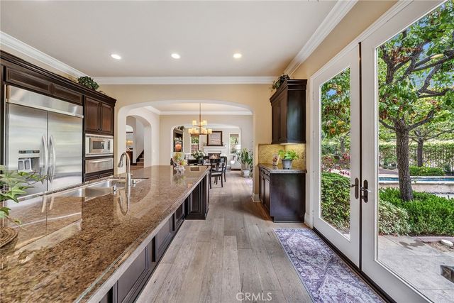19668 Three Oaks Lane, Walnut, CA 91789