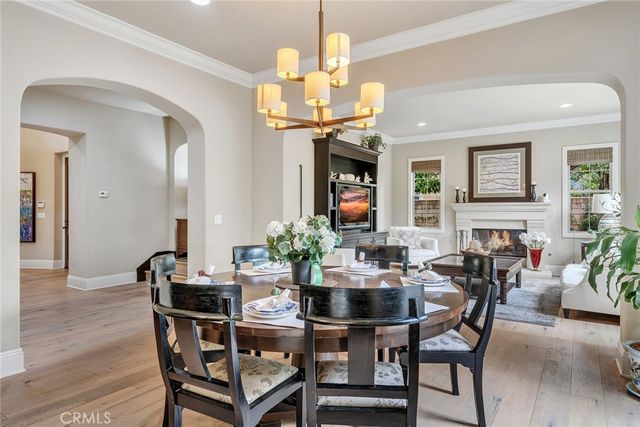 19668 Three Oaks Lane, Walnut, CA 91789