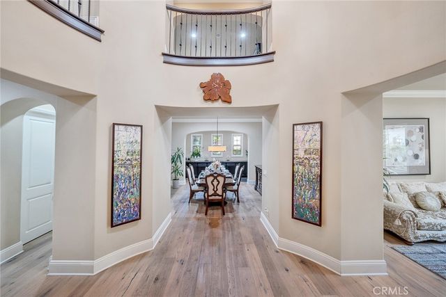 19668 Three Oaks Lane, Walnut, CA 91789