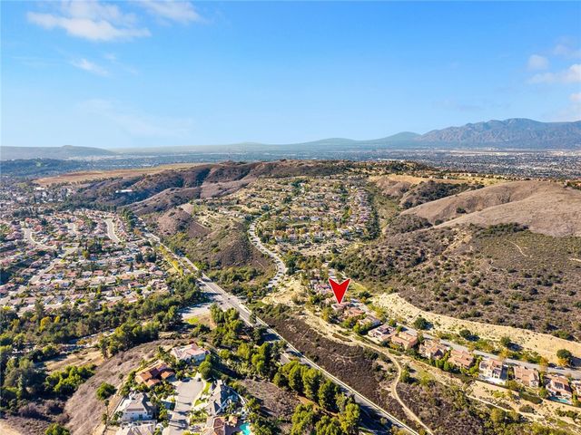 19668 Three Oaks Lane, Walnut, CA 91789