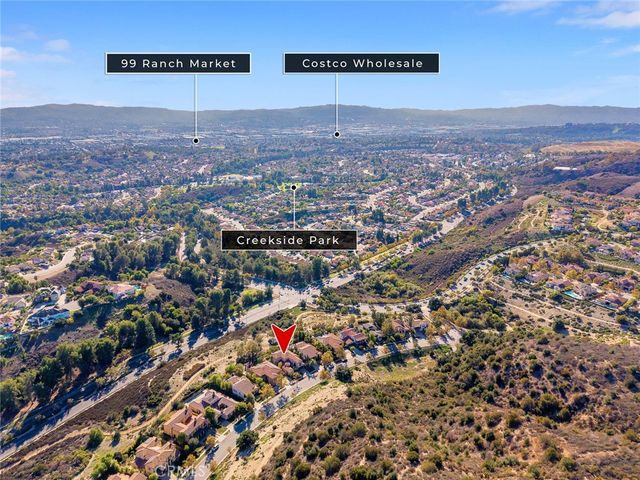 19668 Three Oaks Lane, Walnut, CA 91789