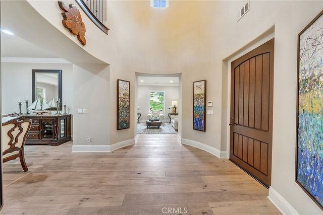 19668 Three Oaks Lane, Walnut, CA 91789