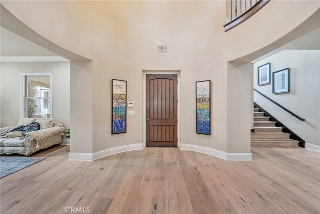 19668 Three Oaks Lane, Walnut, CA 91789