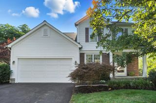 6336 Ewen Circle, Grove City, OH 43123
