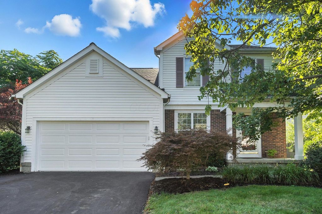 6336 Ewen Circle, Grove City, OH 43123