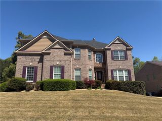 2521 Riverton Drive, Conyers, GA 30013