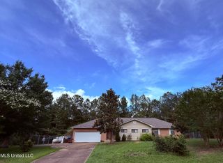 12 Minerva Road, Kilmichael, MS 39747