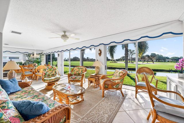 4524 Sanderling Lane, Boynton Beach, FL 33436