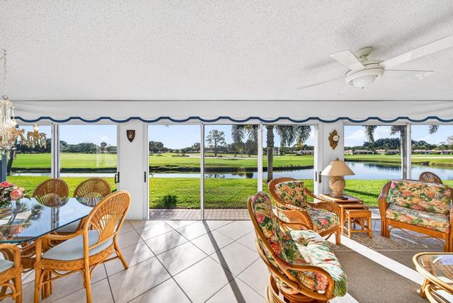 4524 Sanderling Lane, Boynton Beach, FL 33436