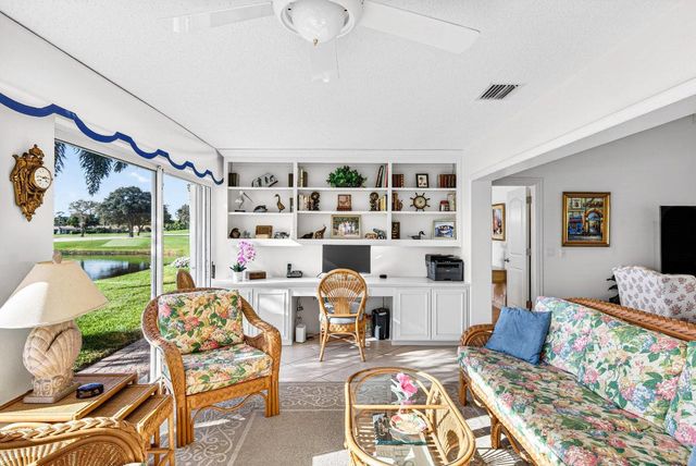 4524 Sanderling Lane, Boynton Beach, FL 33436