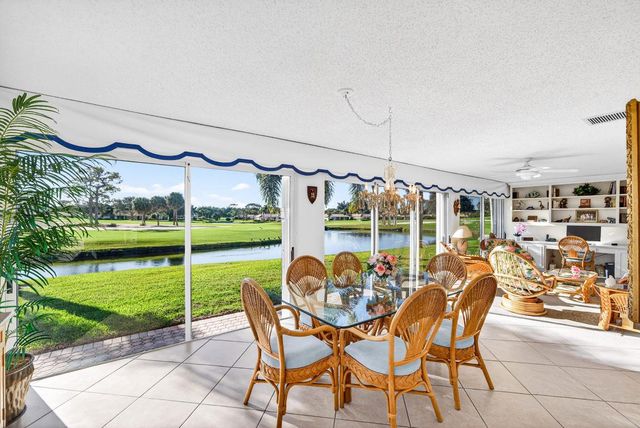 4524 Sanderling Lane, Boynton Beach, FL 33436